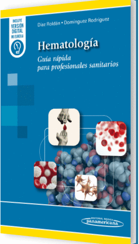 HEMATOLOGA. GUA RPIDA PARA PROFESIONALES SANITARIOS