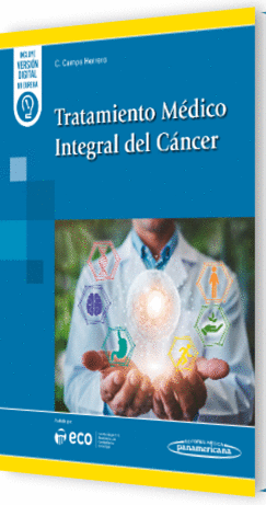 TRATAMIENTO M�DICO INTEGRAL DEL C�NCER