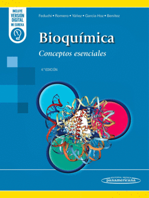 BIOQUMICA. CONCEPTOS ESENCIALES