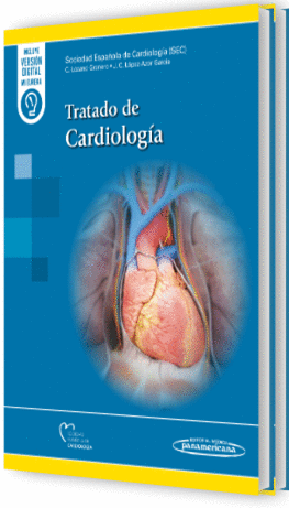 TRATADO DE CARDIOLOG�A. 2 TOMOS