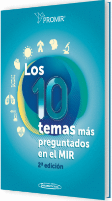 LOS 10 TEMAS MS PREGUNTADOS EN EL MIR