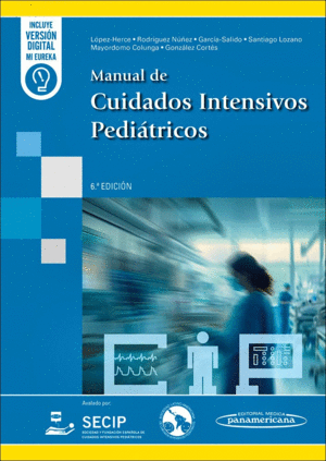 MANUAL DE CUIDADOS INTENSIVOS PEDI�TRICOS