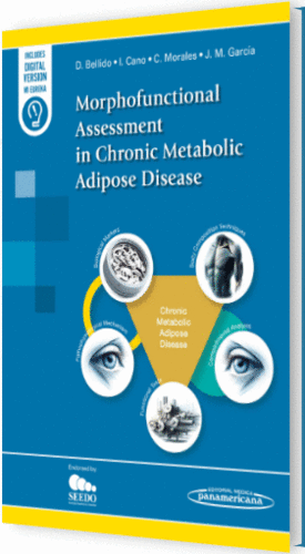 MORPHOFUNCTIONAL ASSESSMENT IN CHRONIC METABOLIC ADIPOSE DISEASE