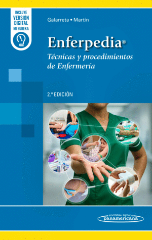 ENFERPEDIA. T�CNICAS Y PROCEDIMIENTOS DE ENFERMER�A