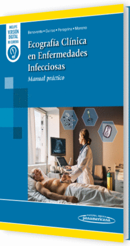 ECOGRAF�A CL�NICA EN ENFERMEDADES INFECCIOSAS. MANUAL PR�CTICO