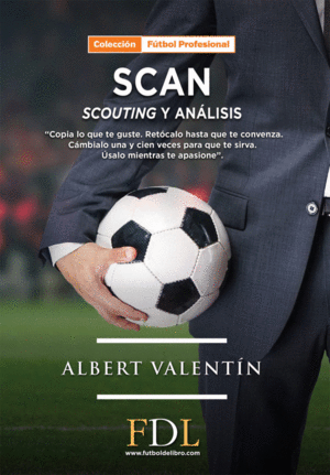 SCAN SCOUTING Y ANALISIS