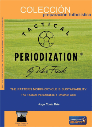 THE PATTERN MORPHOCYCLE'S SUSTAINABILITY: THE TACTICAL PERIODIZATION 'S 