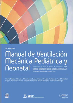 MANUAL DE VENTILACIN MECNICA PEDITRICA Y NEONATAL