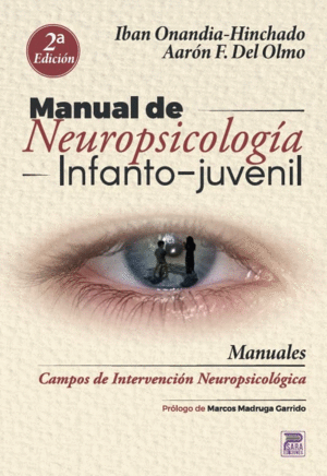 MANUAL DE NEUROPSICOLOGIA INFANTO-JUVENIL