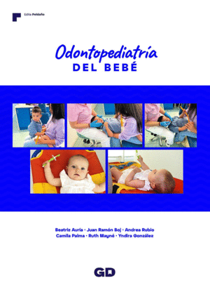 ODONTOPEDIATRA DEL BEB