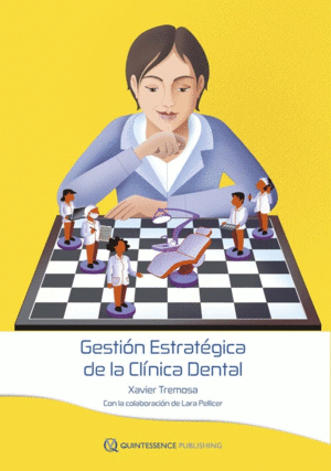 GESTIN ESTRATGICA DE LA CLNICA DENTAL