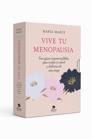 VIVE TU MENOPAUSIA