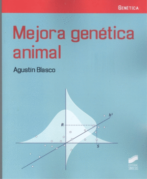 MEJORA GENETICA ANIMAL