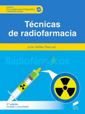 TECNICAS DE RADIOFARMACIA