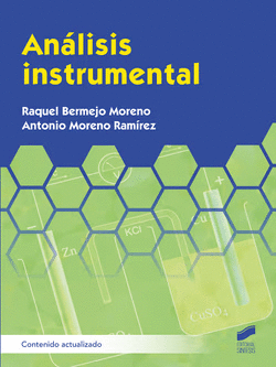 ANALISIS INSTRUMENTAL