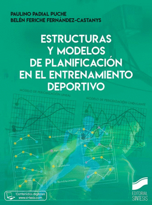 ESTRUCTURAS Y MODELOS DE PLANIFICACIN EN EL ENTRENAMIENTO DEPORTIVO