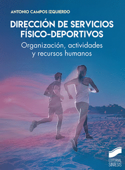 DIRECCIN DE SERVICIOS FSICO-DEPORTIVOS