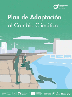 PLAN DE ADAPTACION AL CAMBIO CLIMATICO