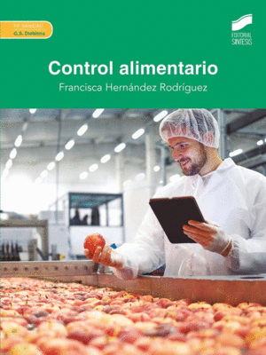 CONTROL ALIMENTARIO