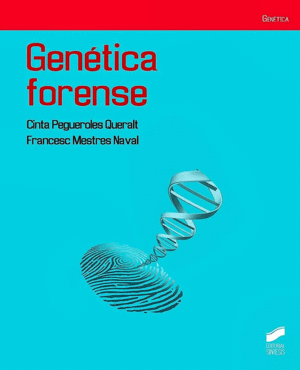 GENTICA FORENSE