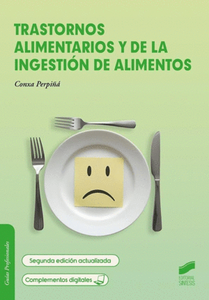 TRASTORNOS ALIMENTARIOS Y DE LA INGESTI�N DE ALIMENTOS