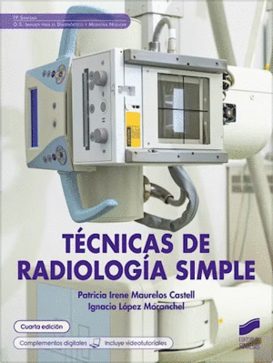 T�CNICAS DE RADIOLOG�A SIMPLE