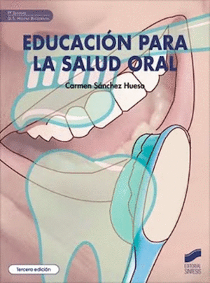 EDUCACI�N PARA LA SALUD ORAL