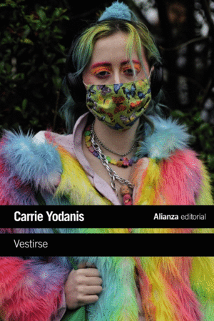 VESTIRSE. CONFORMIDAD E IMITACION EN EL VESTIR Y LA VIDA DIARIA