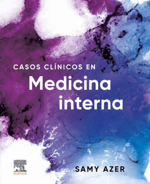 CASOS CLINICOS EN MEDICINA INTERNA