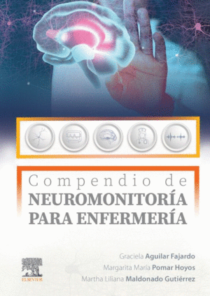 COMPENDIO DE NEUROMONITORIOA PARA ENFERMERIA