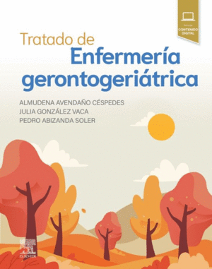 TRATADO DE ENFERMERA GERONTOGERITRICA