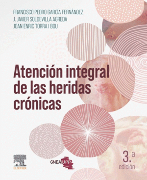 ATENCIN INTEGRAL DE LAS HERIDAS CRNICAS