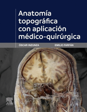 ANATOMA TOPOGRFICA CON APLICACIN MDICO-QUIRRGICA