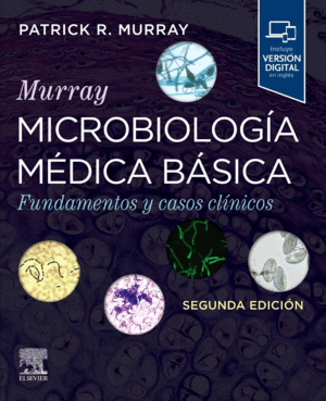 MURRAY. MICROBIOLOGA MDICA BSICA