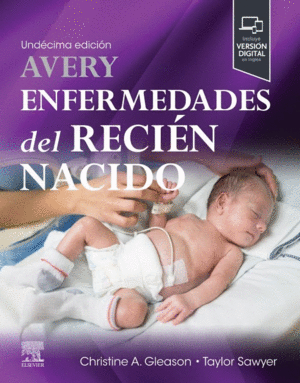 AVERY. ENFERMEDADES DEL RECIEN NACIDO