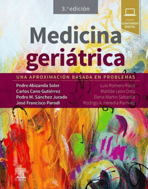MEDICINA GERITRICA. UNA APROXIMACIN BASADA EN PROBLEMAS