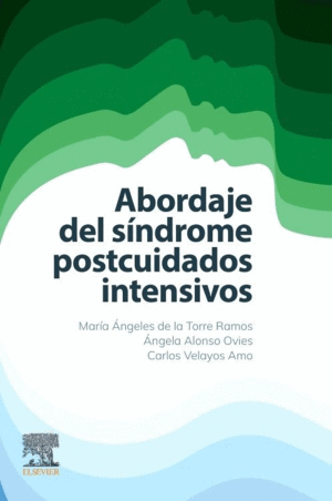 ABORDAJE DEL SNDROME POSTCUIDADOS INTENSIVOS