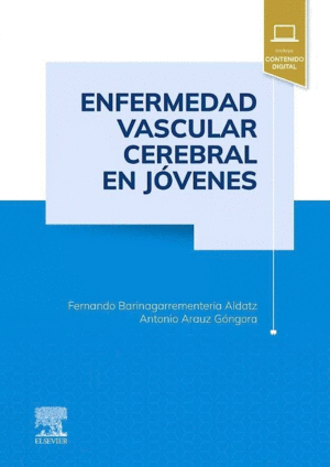 ENFERMEDAD VASCULAR CEREBRAL EN JVENES