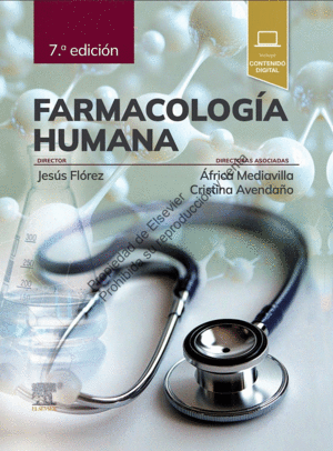 FARMACOLOGA HUMANA