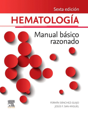 HEMATOLOGA. MANUAL BSICO RAZONADO