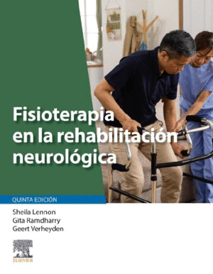 FISIOTERAPIA EN LA REHABILITACIN NEUROLGICA