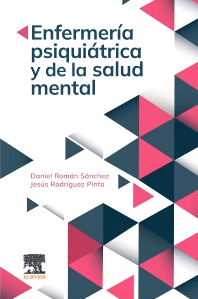ENFERMER�A PSIQUI�TRICA Y DE LA SALUD MENTAL