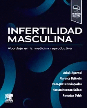 INFERTILIDAD MASCULINA. ABORDAJE DE LA MEDICINA REPRODUCTIVA