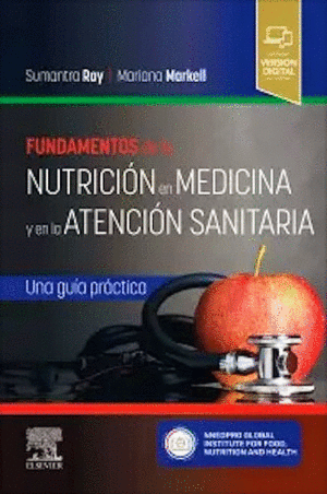 FUNDAMENTOS DE LA NUTRICIN EN MEDICINA Y EN LA ATENCIN SANITARIA