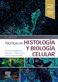 T�CNICAS EN HISTOLOG�A Y BIOLOG�A CELULAR