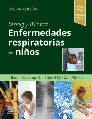 KENDIG Y WILMOTT. ENFERMEDADES RESPIRATORIAS EN NI�OS