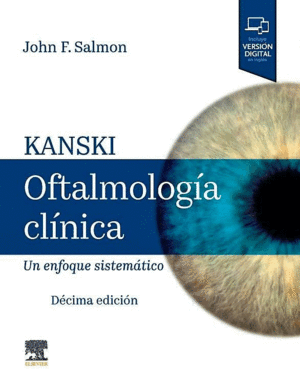 KANSKI OFTALMOLOGA CLNICA. UN ENFOQUE SISTEMTICO
