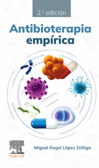 ANTIBIOTERAPIA EMP�RICA