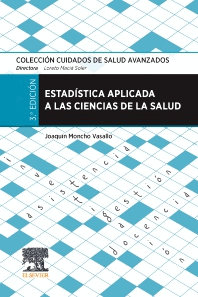 ESTAD�STICA APLICADA A LAS CIENCIAS DE LA SALUD