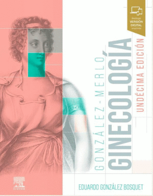 GONZ�LEZ-MERLO. GINECOLOG�A